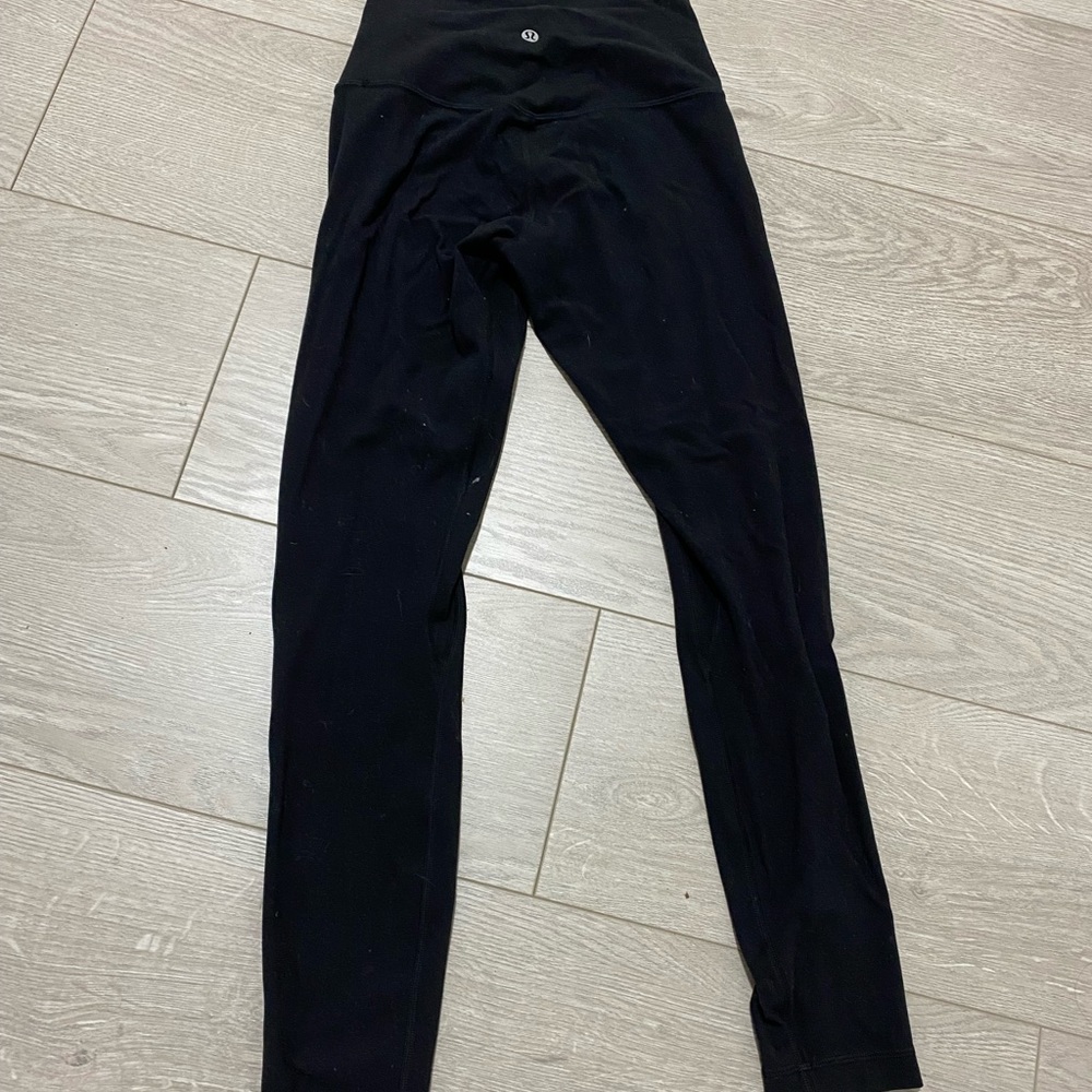 lululemon align leggings